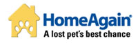 HomeAgain Logo