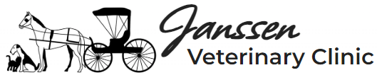 Janssen Veterinary Clinic – Small Animal Clinic